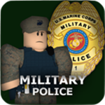 Marine | Military Police