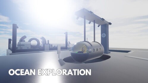 Ocean Exploration