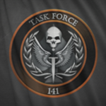 [-] Task Force 141
