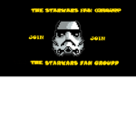 The star wars fan groupp