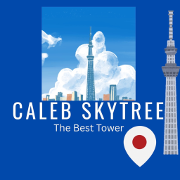 Caleb City Skytree