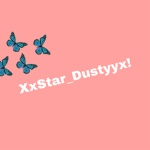XxStar_Dustyyx!