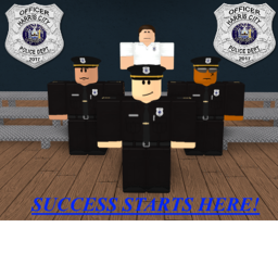 City of Harris Police Department Training Center