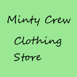 Minty Crew Clothing Store