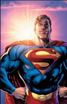Superman's Coummuity!