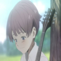 ♬