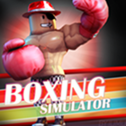 Boxing Simulator