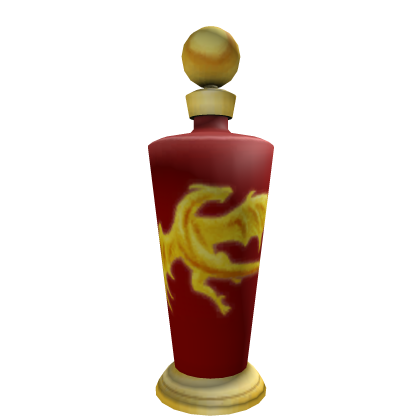 Dragon's Breath Potion