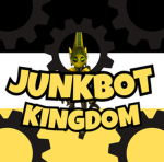 Junkbot Kingdom.