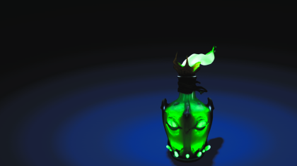 Venom Concoction Elixir preview 2