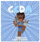 ~Coral cove dance academy~