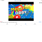 Obby are for cool kids