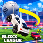 blox league gaming