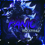 すpanic