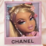 Plastique Bratz