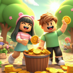 Coin Collecting Simulator