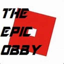 The Epic Obby