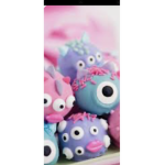 Sprinkle Monsters