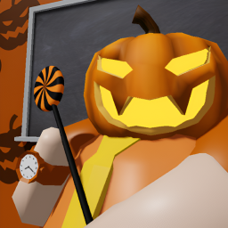 SPOOKY SCHOOL BREAKOUT! 🎃