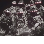 Us-Army Rangers Sqaud-367