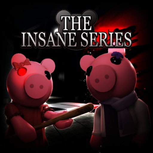 The Insane Series