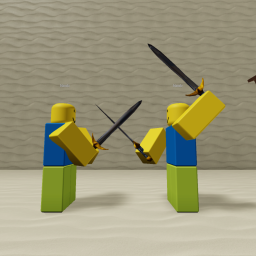 Last Mans Sword