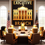| TUSR | The Executive Branch