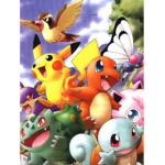 Pokémon World!