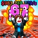 TNT Run For Brainrots icon