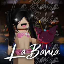 Salon La Bahia🌴