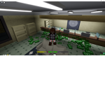 lam_DUCKY HANGOUT