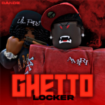 Ghetto Locker