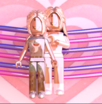 Hannah's & Lenas Butterflys <3