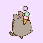Pusheen Chat :3