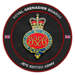 [JΒΑ] Royal Grenadier Guards