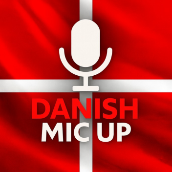 Danish Mic up
