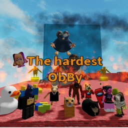 The hardest ObBy