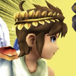 Palutena's Guard