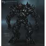 tranformers xd