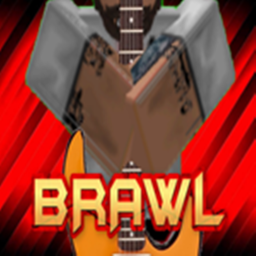 •Brawl•