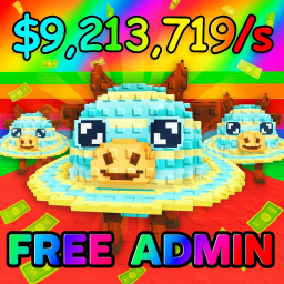 🌈 Steal A Brainrot X777M