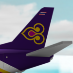 Thai Airways©