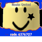 NOOBS UNITED CULT