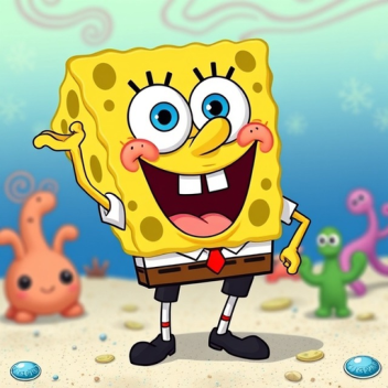 SPONGEBOB TYCOON🧽