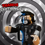 Thanos Clothings