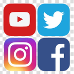 Social media peeps