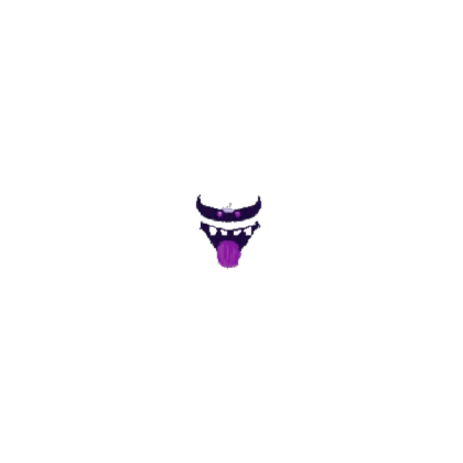king boo face for regular 64 (png)