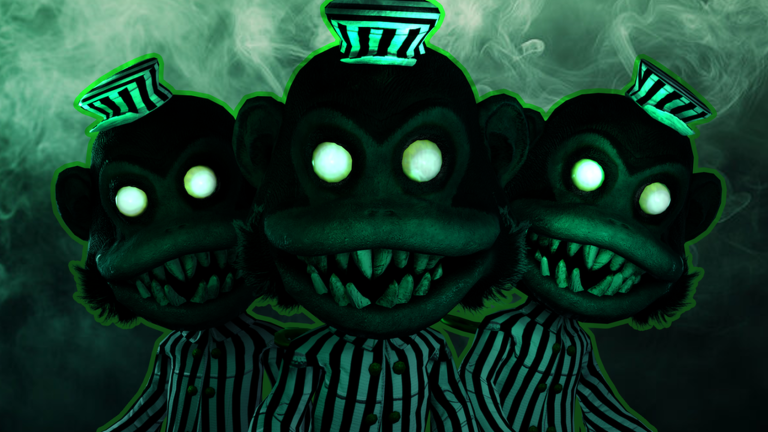 Polowany [Wydarzenie Halloween] screenshot 1