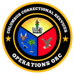 ORC: Columbus Correctional Services