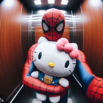 Superhero Survival